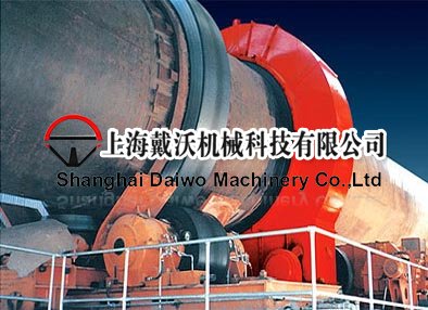 回轉窯產(chǎn)品圖片