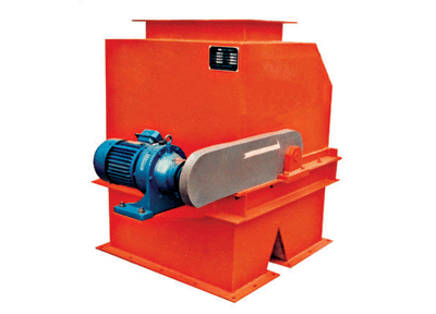 永磁筒式磁選機