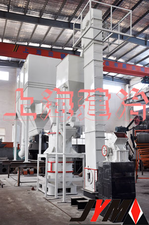 SCM超細磨粉機產(chǎn)品圖片