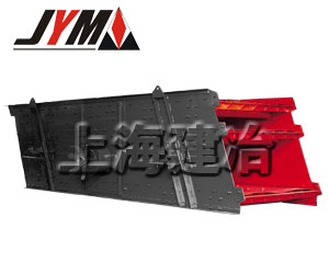 振動篩 礦石篩分設備產(chǎn)品圖片