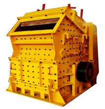 反擊破碎機 破碎機設(shè)備 破碎機價格產(chǎn)品圖片