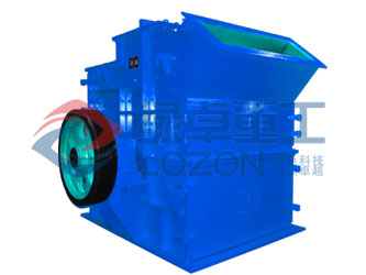 高效破碎機(jī)，新型細(xì)碎機(jī)，細(xì)碎機(jī)械，超細(xì)破碎機(jī)產(chǎn)品圖片