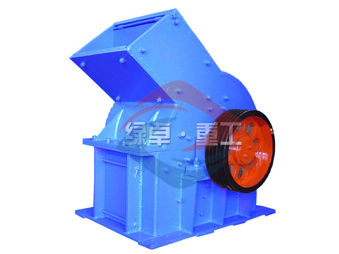 錘式破碎機(jī)，小型錘破，簡易錘破，便宜錘破機(jī)，德興市錘破