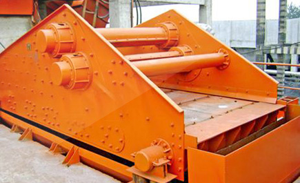 ZK直線振動(dòng)篩產(chǎn)品圖片