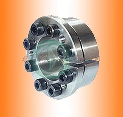 Z2型脹緊聯(lián)接套、皮帶機脹套