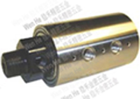 RHL-034TW2優(yōu)質旋轉接頭