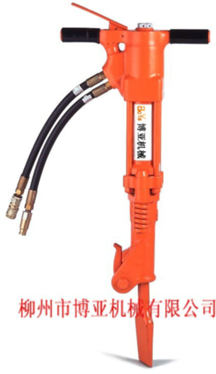 供應搶險救災必備破碎工具手持液壓鎬 攜帶方便