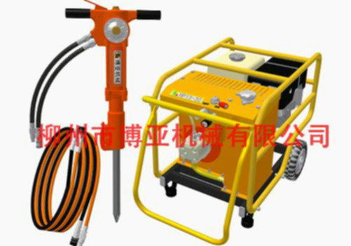 供應bodabd-g28s液壓鎬