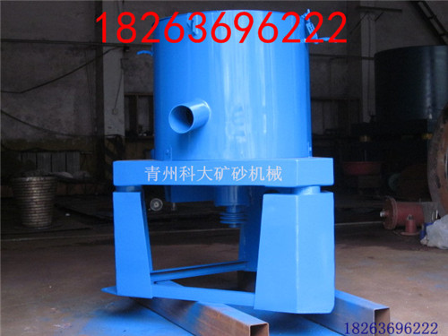 淘金車制造者，專業(yè)生產(chǎn)淘金設(shè)備青州科大產(chǎn)品圖片