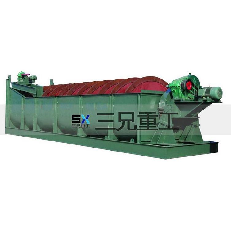 分級機(jī)產(chǎn)品圖片