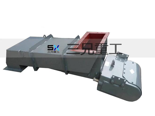 電磁給料機(jī)