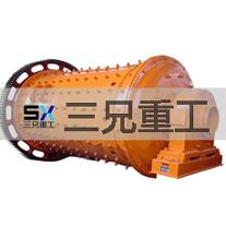 棒磨制砂機(jī)產(chǎn)品圖片