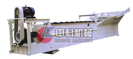 供應(yīng)中科洗石機(jī)產(chǎn)品圖片