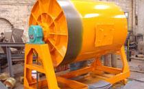 陶瓷球磨機應如何選擇鋼球硬度？