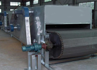 鏈條式烘干機鄭州威力特