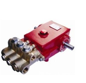 斯貝克SPECK德國(guó)海水淡化泵NP10/15-140SS產(chǎn)品圖片