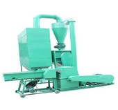 秸稈粉碎機適用范圍產(chǎn)品圖片