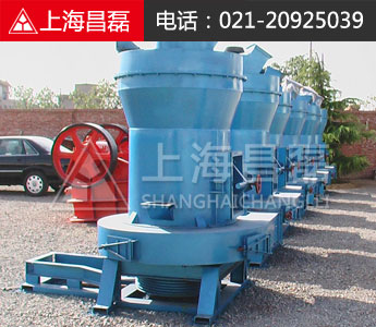 磨粉機(jī)安裝前準(zhǔn)備事項(xiàng)/投資少利潤(rùn)高產(chǎn)品圖片