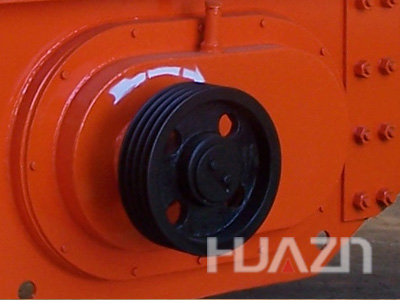 AF系列液壓圓錐破碎機(jī)產(chǎn)品圖片