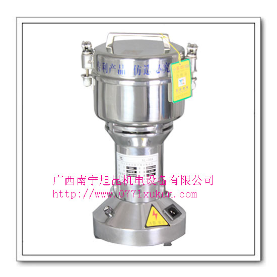南寧珍珠打粉機(jī)，南寧三七打粉機(jī)，中藥粉碎機(jī)報(bào)價(jià)產(chǎn)品圖片
