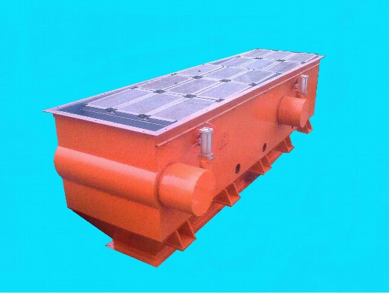 跳汰機(jī)產(chǎn)品圖片