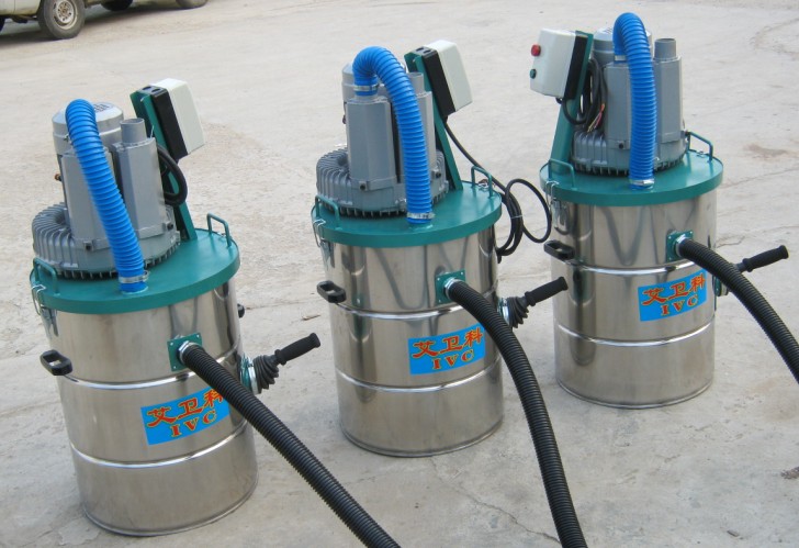 瀘州工業(yè)吸塵器