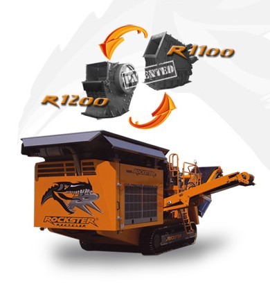 R1100D 與 R1200 Duplex System 顎式-反擊式破碎單元互換系統(tǒng)產(chǎn)品圖片