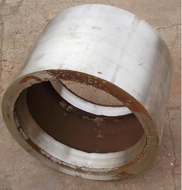 供應(yīng)雙輥破碎機(jī)、對(duì)輥破碎機(jī)、輥皮、輥殼、滾皮、