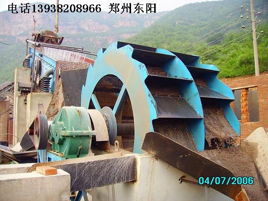 廣東佛山市打砂機(jī)，選礦設(shè)備，制砂機(jī)，優(yōu)質(zhì)品牌產(chǎn)品圖片