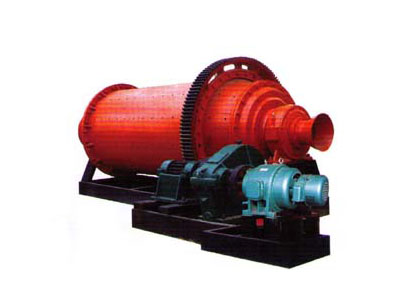 節(jié)能球磨設備|新型球磨機|節(jié)能球磨機|建興機械產品圖片