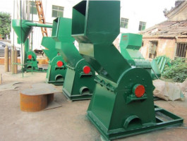 金屬破碎機(jī)管理部門(mén)的主要負(fù)責(zé)范圍產(chǎn)品圖片