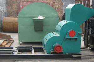 煤矸石粉碎機細(xì)小缺陷會造成的影響