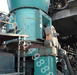 水泥立磨產(chǎn)品圖片