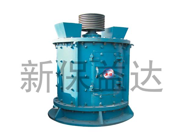 立式細(xì)碎破碎機(jī)產(chǎn)品圖片