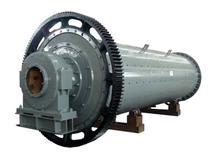 大型臥式球磨設(shè)備|節(jié)能高效球磨機|建興機械產(chǎn)品圖片