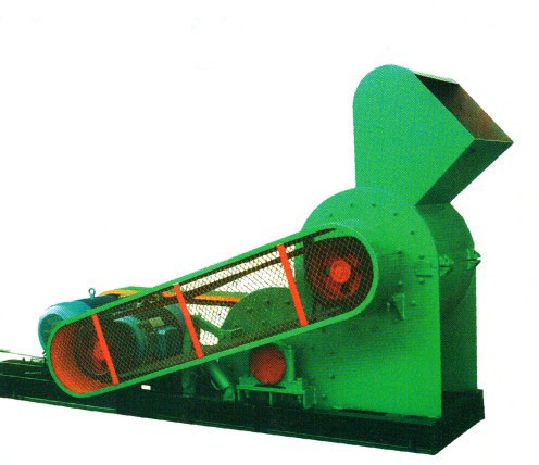 頁巖破碎機(jī)的為何如此深受大家的喜愛產(chǎn)品圖片