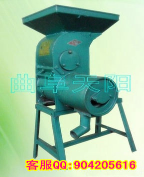 小型家用打淀粉機(jī)產(chǎn)品圖片