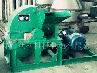 木削機/木屑機/木頭粉碎機產(chǎn)品圖片