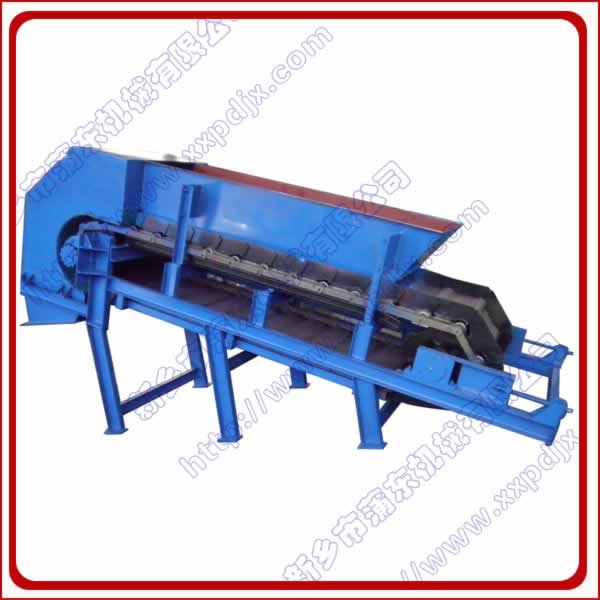 輕型板式喂料機(jī)蒲東造產(chǎn)品圖片