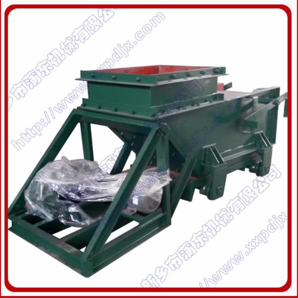 K型往復(fù)式給料機(jī)蒲東造