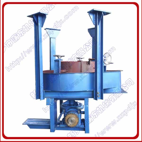 DK DB吊式圓盤給料機(jī)蒲東造