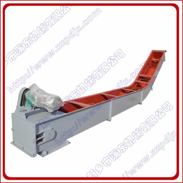 GBC刮板出渣機(jī)蒲東造