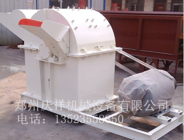 木粉機(jī) 木材粉碎機(jī) 立式木粉機(jī)產(chǎn)品圖片