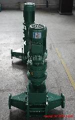 PG型污泥切割機（管道破碎機）產(chǎn)品圖片