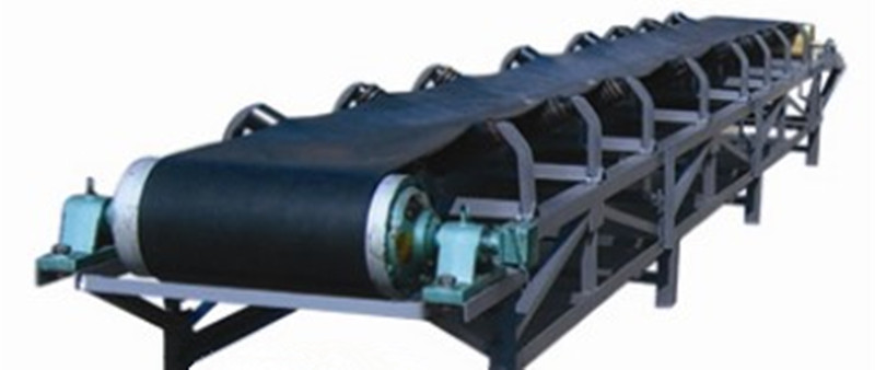 皮帶機(jī)產(chǎn)品圖片