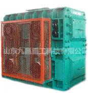 四齒輥破碎機產品圖片