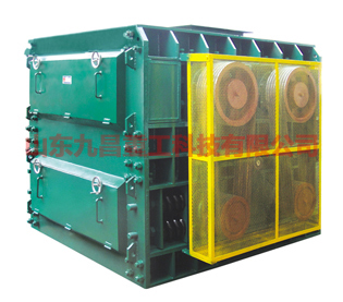 4PG0806PT四輥破碎機(jī)