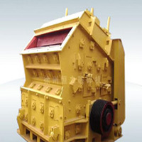 xz-雙輥破碎機(jī)