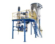 派勒PRG/PQW流化床式氣流粉碎機(jī)產(chǎn)品圖片