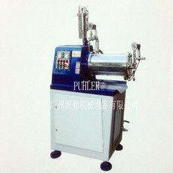 派勒 PHE 微米級(jí)臥式砂磨機(jī)產(chǎn)品圖片